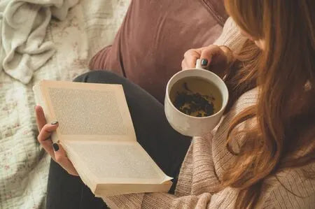 Tisane e Tè: Scienza e Benefici alla Base di Due Antiche Tradizioni