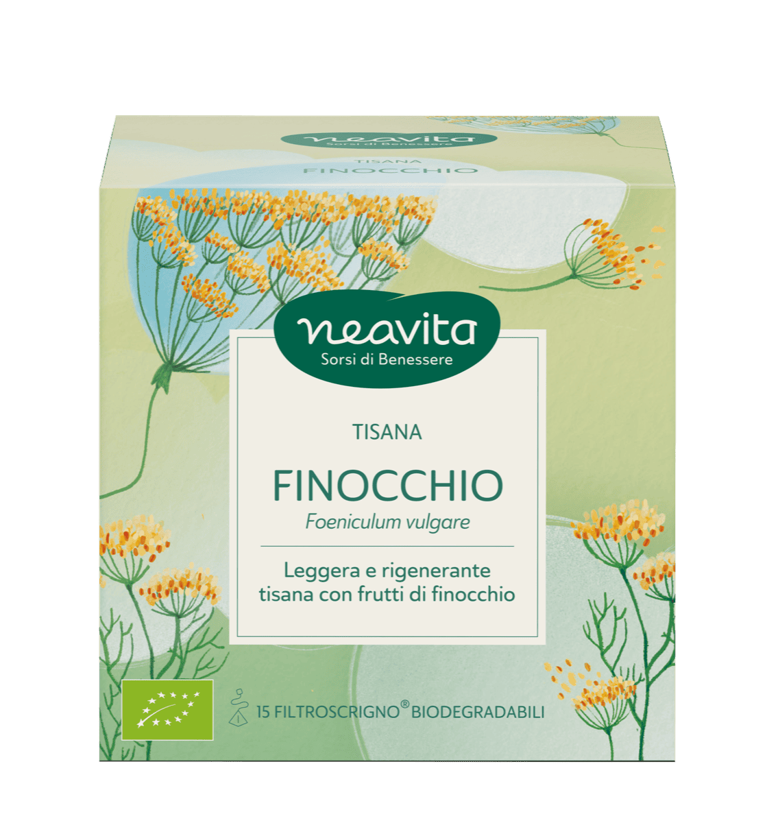 Tisana al Finocchio