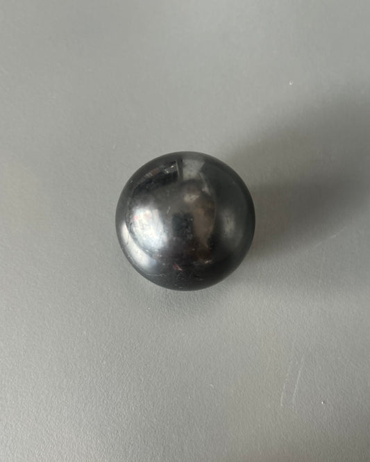 Sfera in Shungite