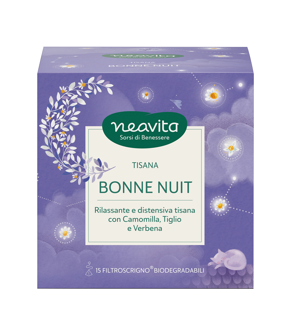 Tisana Bonne Nuit