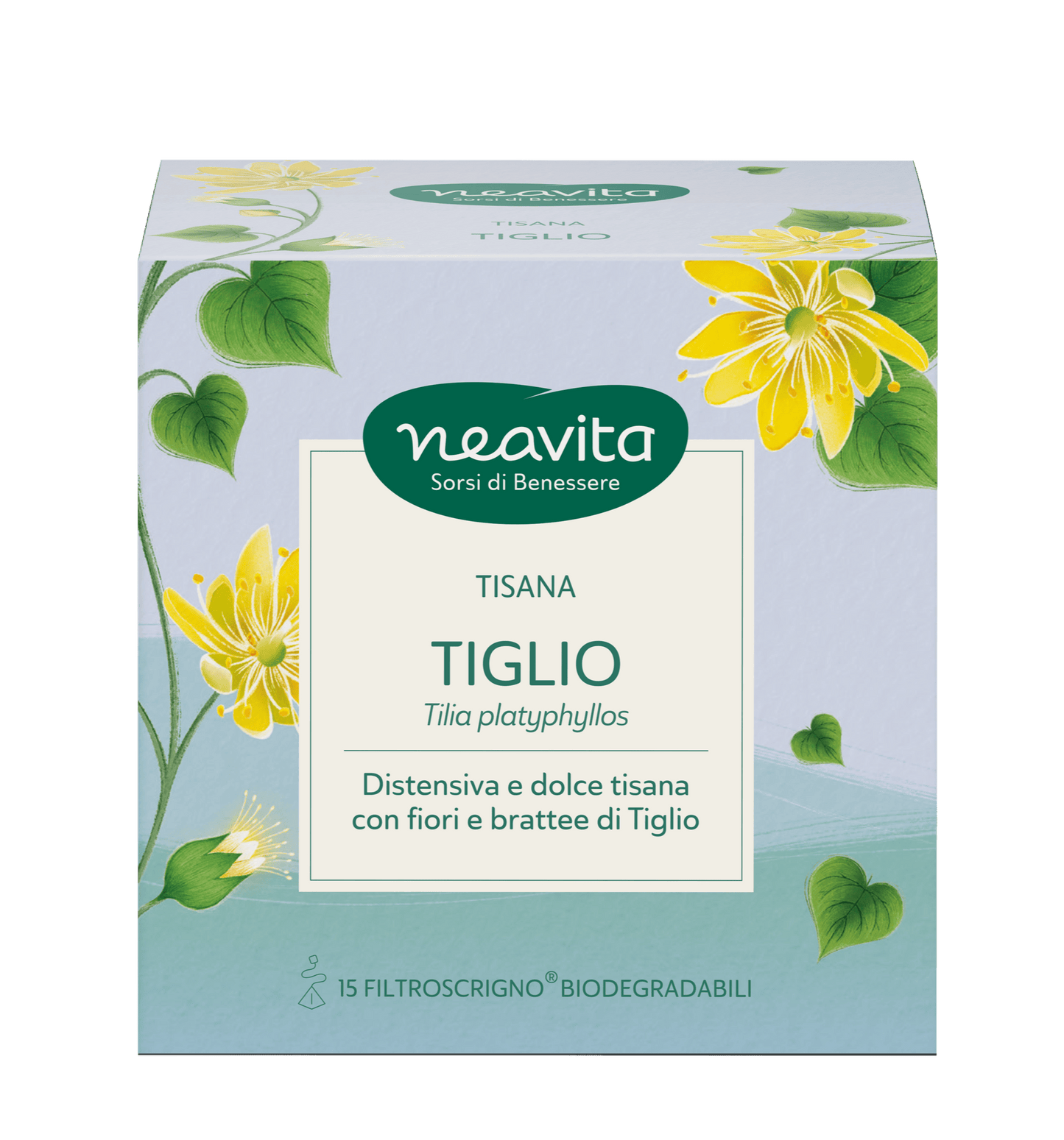 Tisana al Tiglio