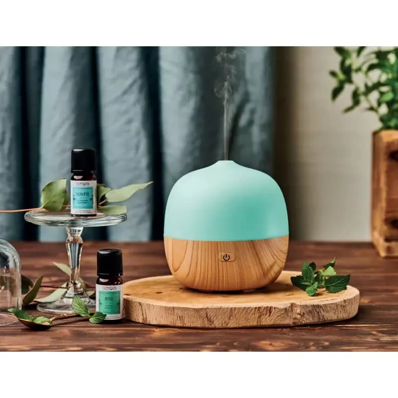 Oli Essenziali Naturali: Benefici, Aromaterapia e Uso per il Benessere﻿