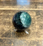 Sfera di Fluorite