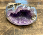 Geode di Ametista