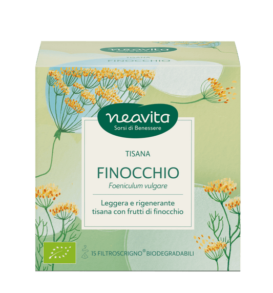 Tisana al Finocchio