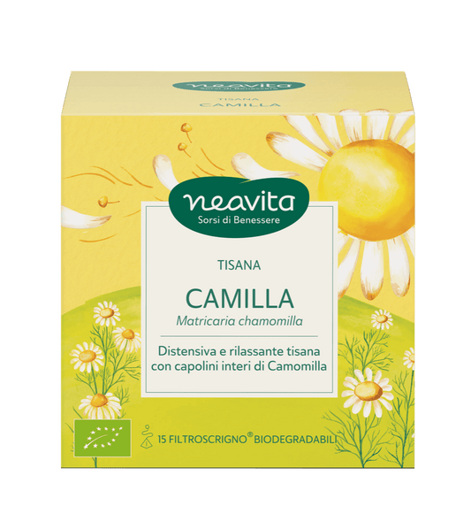 Tisana Camilla