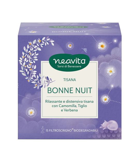 Tisana Bonne Nuit