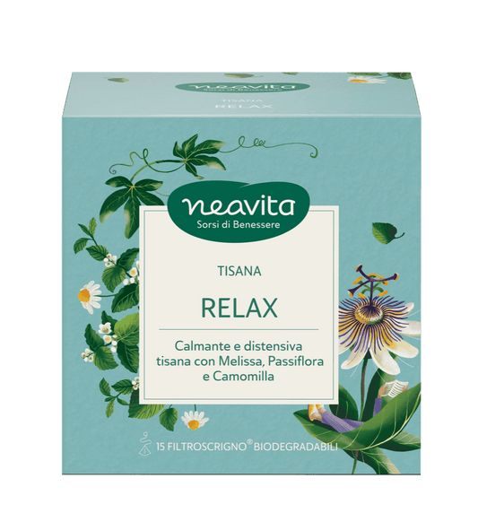 Tisana Relax