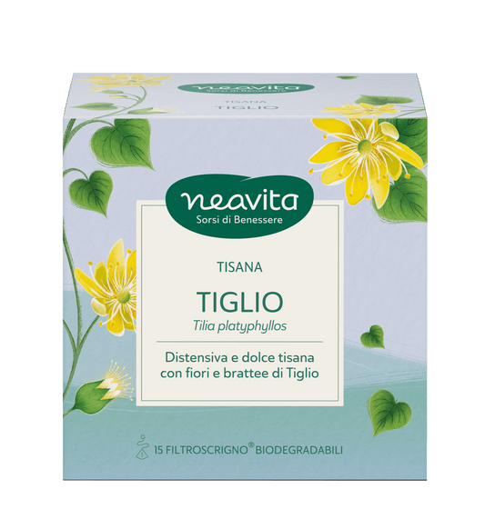 Tisana al Tiglio